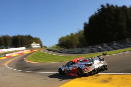 Clearwater Racing - Ferrari 488 GTE