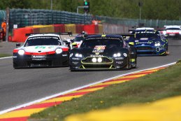 2018 FIA WEC 6 Hours of Spa