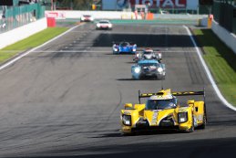 Racing Team Nederland - Dallara P217 Gibson