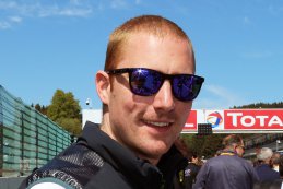 Maxime Martin
