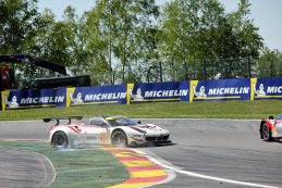 MR Racing - Ferrari 488 GTE
