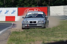Toine Suikerbuik - BMW E46