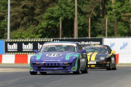 Sander Roest - Porsche 944