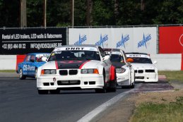 Samuel Verheggen - BMW E36