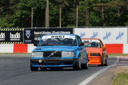 Chris Cervayge - Volvo 240