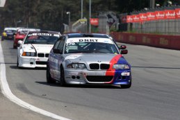 Dave Rietdijk - BMW 325