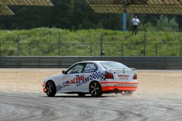 Nico Koetsveld - BMW Compact