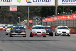 Start DNRT E30