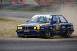 Karel Neierman - BMW E30