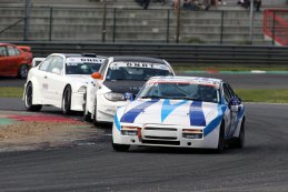 Jack Rozendaal - Porsche 944