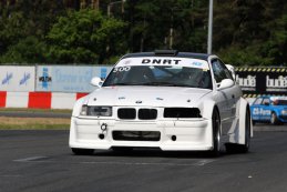 Dirk Kuijl - BMW E36