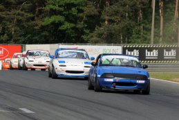 2018 DNRT MX5