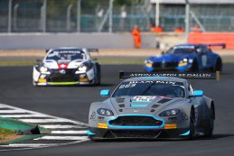 R-Motorsport - Aston Martin V12 Vantage GT3