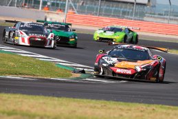 Garage 59 - McLaren 650 S GT3