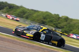 WRT - Audi R8 LMS