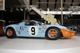 Ford GT40