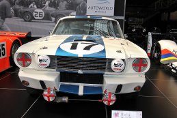 Shelby GT350R