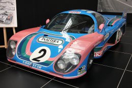Inaltera LM76