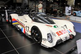 Peugeot 905