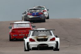 Trophée de Bourgogne: De meeting in beeld gebracht