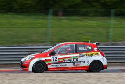 Trophée de Bourgogne: De meeting in beeld gebracht