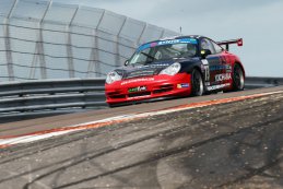 Trophée de Bourgogne: De meeting in beeld gebracht