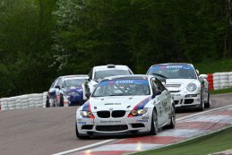 Trophée de Bourgogne: De meeting in beeld gebracht