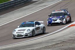 Trophée de Bourgogne: De meeting in beeld gebracht
