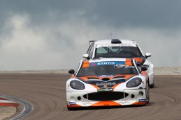 Trophée de Bourgogne: De meeting in beeld gebracht