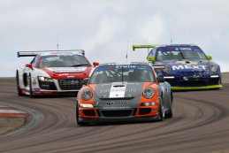 Trophée de Bourgogne: De meeting in beeld gebracht