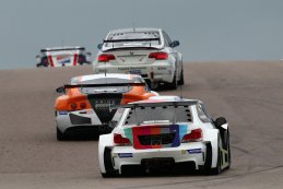 Trophée de Bourgogne: De meeting in beeld gebracht