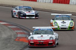 Trophée de Bourgogne: De meeting in beeld gebracht
