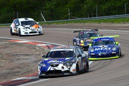 Trophée de Bourgogne: De meeting in beeld gebracht