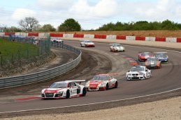 Trophée de Bourgogne: De meeting in beeld gebracht