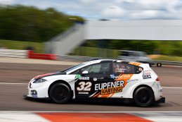 Trophée de Bourgogne: De meeting in beeld gebracht
