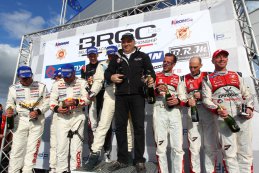 Trophée de Bourgogne: De meeting in beeld gebracht