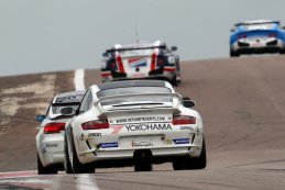 Trophée de Bourgogne: De meeting in beeld gebracht