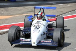 Dallara F3