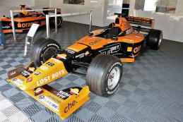 Arrows A23