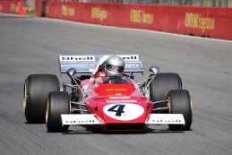 Ferrari 312 B2