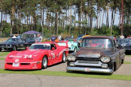 Sfeerbeeld 2018 Historic Grand Prix