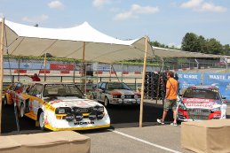 Stand Belgian Audi Club