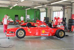 Ferrari 310B