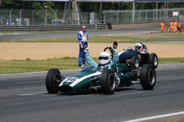Malcolm Wishart - Cooper T65