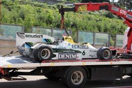 Williams FW09