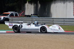 Georg Hallau - Lola T310