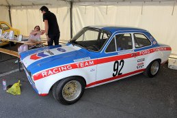 Sfeerbeeld 2018 Historic Grand Prix