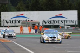 2018 Belcar Spa Euro Race