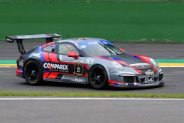 Comparex Racing by EMG Motorsport - Porsche 991