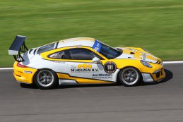 PG Motorsport - Porsche 991